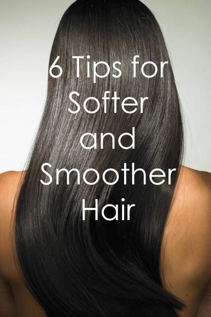 200453807-001 How To Get Soft Shiny Silky Hair, Soft Hair Remedies, Smooth Hair Remedies, Soft Hair Mask, Get Shiny Hair, Hair Masks For Dry Damaged Hair, Softer Hair, Silky Shiny Hair, Soft Shiny Hair