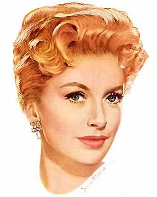 Jon Whitcomb, Pin Up Illustration, Deborah Kerr, Pin Up Vintage, Pulp Art, Pin Up Art, Vintage Pinup, Vintage Girls, Mode Vintage