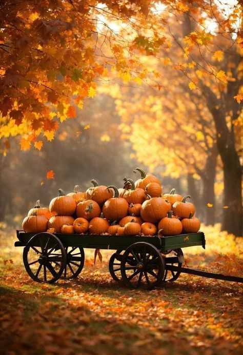 Autumn Farm, Farm Pictures, Fall Beauty, Autumn Magic, Autumn Scenes, Fall Outdoor Decor, Autumn Scenery, Harvest Time, Autumn Beauty