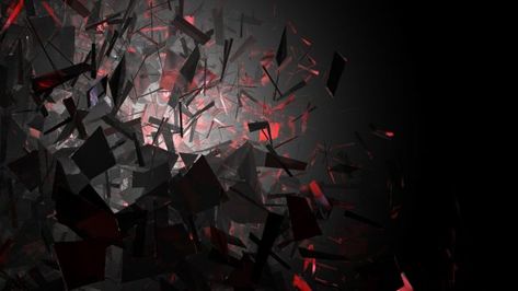 Best Abstract Wallpapers HD. Glass Wallpaper, Glass Logo, Wallpapers Nature, Film Ideas, Dark Abstract, Red And Black Wallpaper, Dark Red Wallpaper, Privacy Window, Abstract Wallpaper Backgrounds