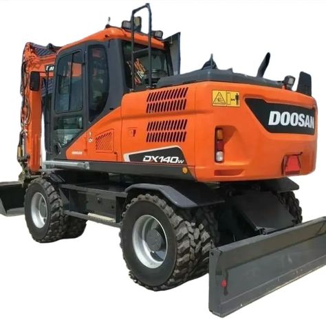 Original 2020 Used Doosan Dx140w-5 Excavator Brand New Doosan Dx140 Excavator For Sale - Buy Used Original Made In Korea Doosan Dx140w Dx140lc Dx140w Dx150 Dx150w Dx300 Dx225 Dx400 Dx520 Model Excavator,Used Excavator Doosandx140w,Secondhand Excavator Doosan Dx140w-5 Doosan Dx140w Chain Excavator Korea Product on Alibaba.com Excavator For Sale, Thing 1, Chain, Brand New, The Originals, For Sale