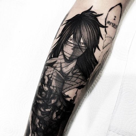 Ichigo Tattoo, Bleach Tattoo, Gamer Tattoos, Naruto Tattoo, Geek Tattoo, Cool Forearm Tattoos, Pieces Tattoo, Pokemon Tattoo, Anime Tattoos