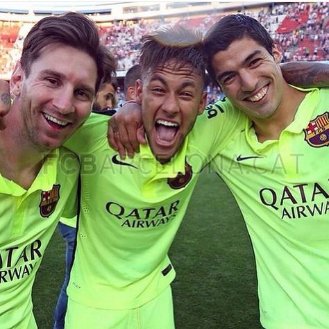 MSN May 17, Soccer Players, Neymar, Barcelona, Soccer, Instagram Post, On Instagram, Instagram, Football