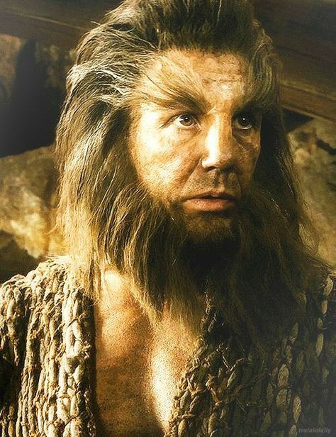 Beorn Hobbit, Lord Of The Rings Thranduil, Botanical Witch, Hobbit Characters, The Hobbit Elf, Hot Male Characters, The Hobbit Characters, Lords Of The Rings, Lotr Characters