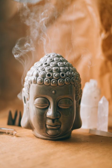 Free stock photo of ancient, antique, aroma therapy, art, arts and crafts, buddha, burning incense, carve, clay, crystal, decoration, figurine, handmade, incense holder, ornate, religion, retro, sculpture, statue, traditional, travel photos, wood Retro Sculpture, Therapy Art, Handmade Incense, Aroma Therapy, Head Sculpture, Burning Incense, Buddha Head, Incense Holder, Travel Art