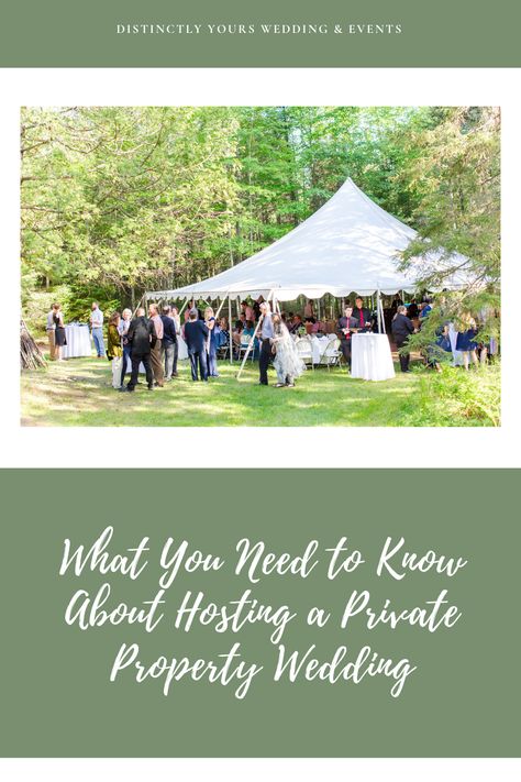 Property Wedding, Private Property Wedding, Wedding Planning Details, Private Wedding, Wedding Guest List, Things To Remember, Wisconsin Wedding, Private Property, Morning Wedding