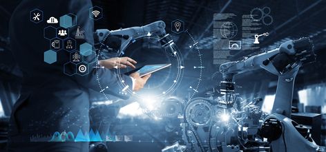 Industry 4.0: how HR can prepare for the future of work during uncertain times