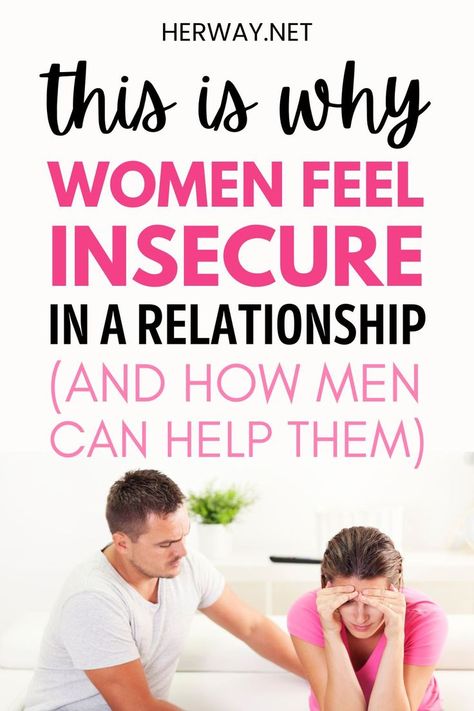 Women Insecurities Quotes, How To Deal With Insecurity In A Relationship, Feeling Insecure Relationships, Insecure Wife Quotes, Dealing With Insecurities, How To Answer How Are You, How To Not Be Insecure In A Relationship, How To Overcome Insecurity In Relationship, Insecure In Relationship