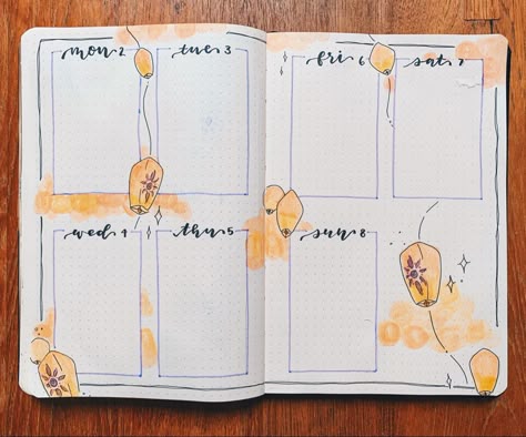 Disney Bujo Theme, Disney Bullet Journal, Bujo February, Pink Bullet Journal, Bujo 2025, Birthday Bullet Journal, Tangled Theme, August Bullet Journal, Daily Bullet Journal