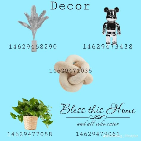 Living Room Decal, Codes Bloxburg, Bloxburg Decals Codes Aesthetic, Club Bedroom, Pic Code, Clad Home, Bloxburg Decals Codes Wallpaper, Bathroom Decals, Free House Design