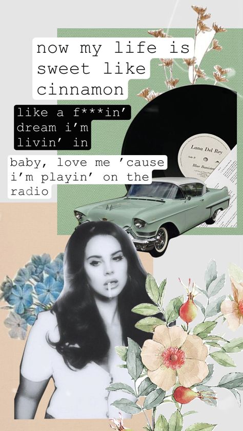 #myfirstshuffle #moodboard #lana #lanadelrey #radio Radio Lana Del Rey Aesthetic, Radio Lana Del Rey, Lana Del Rey Radio, Lana Del Rey Aesthetic, Rey Aesthetic, Lana Del Rey, Your Aesthetic, Mood Board, Energy