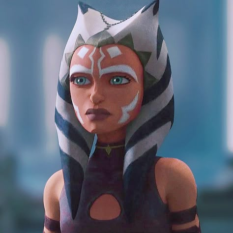 Ashoka Tano Tales Of The Jedi, Ahsoka Tano Tales Of The Jedi, Star Wars Tales Of The Jedi, Ahsoka Tales Of The Jedi, Human Ahsoka, Tales Of The Jedi Ahsoka, Starwars Icons, Ahsoka Clone Wars, Ahsoka Tano Art