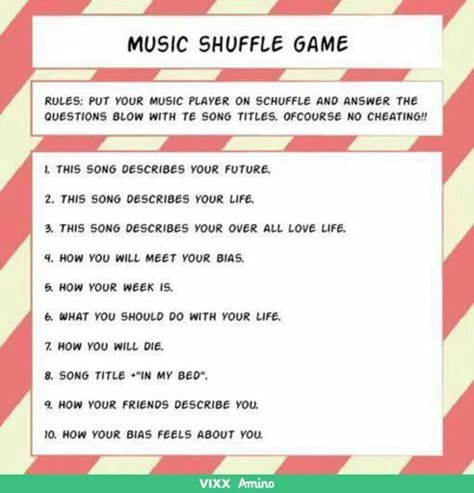 Playlist Shuffle Game, Alice Merton, Lane Boy, Snapchat Story Questions, September Ends, Music Challenge, Music Journal, Broken Dreams, Song Challenge