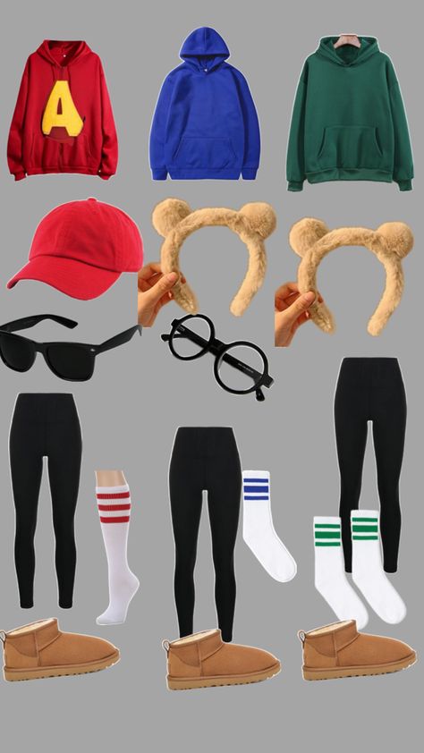 Taylor Swift Halloween Costume, Fun Halloween Outfits, Trio Costumes, Halloween Duos, Funny Couple Halloween Costumes, Spirit Week Outfits, Cute Group Halloween Costumes, Matching Halloween Costumes, Duo Costumes