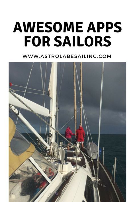 Sailing Basics, Liveaboard Sailboat, Sailing Lessons, Boat Navigation, Sailboat Interior, Boating Tips, Boat Living, Small Yachts, Sailboat Living