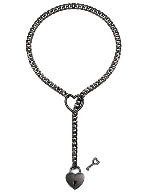 PRICES MAY VARY. 【Innovative Design】: Elevate Your Style with Our Heart O-Ring Lock Slip Chain Necklace - Unique Heart-Shaped Lock and Key Design! 【Multiple Style Options】: This slip chain necklace comes in a length of 24 inches and 32 inches, available in Various Colors and Lengths to Suit Your Style! 【Effortless Wearability】: Embrace effortless style daily with our slip chain necklace. Simply insert the end without the lock into the heart-shaped ring, then pair the heart lock with the key and Slip Chain Necklace, Enby Hair, Slip Chain, Lock Chain Necklace, Unique Necklace Designs, Chain Necklace Women, Heart Chain Necklace, Hypoallergenic Necklace, Promise Jewelry