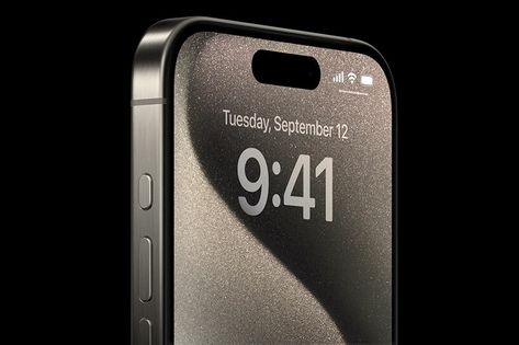 apple announces iPhone 15 pro built with aerospace-grade titanium Whatsapp Tricks, Airpods Apple, Fitness Armband, Iphone Features, Mini Mac, All Iphones, Iphone 2, Iphone 3, Pc Portable