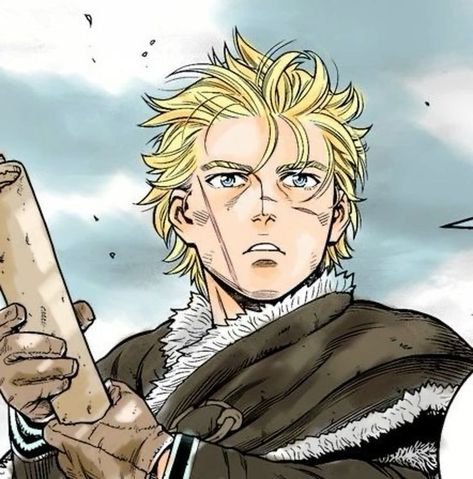 Saga Comic, Vinland Saga Manga, Saga Art, Vagabond Manga, Batman Poster, Vinland Saga, Anime Nerd, Anime Canvas, Anime Inspired