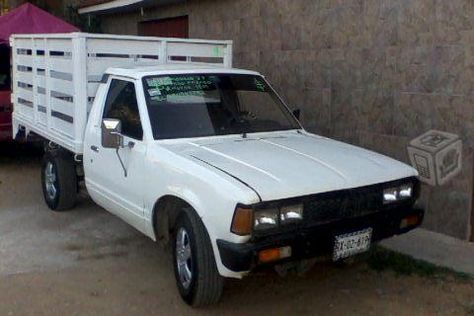 Venta camionetas nissan estaquitas usadas puebla #1 Nissan Np300, Cthulhu, Nissan, Pick Up, Garage, Trucks, Vehicles