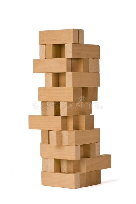 Tower Falling, Jenga Game, Wood Pile, Wooden Building Blocks, Social Media Drawings, Wood Building, Challenging Games, Camping Games, Wooden Slats