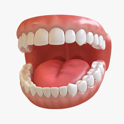 Teeth 3D Model #AD ,#Teeth#Model Nft Drawing, Nft Art Ideas, Nft Illustration, Nft Pfp, Nft Monkey, Nft Ideas, Nft 3d, Teeth Aesthetic, Teeth Model