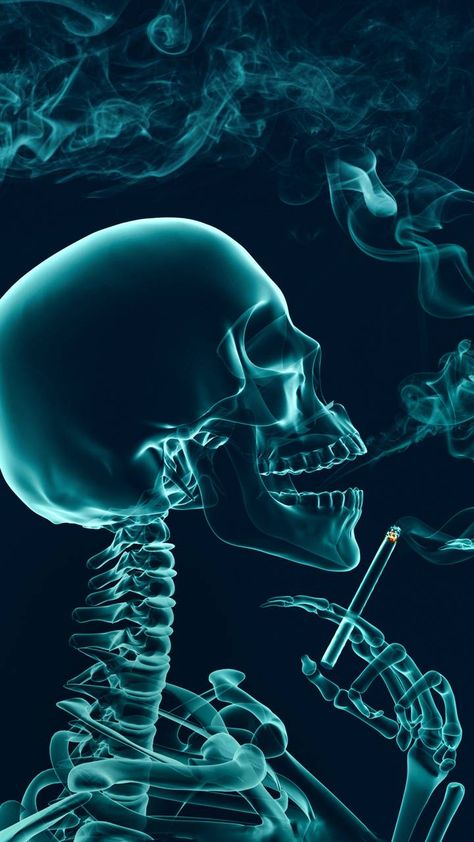 Download smoking roentgen skele wallpaper by sKulls SkuLLs SKuLLs - ed - Free on ZEDGE™ now. Browse millions of popular bones Wallpapers and Ringtones on Zedge and personalize your phone to suit you. Browse our content now and free your phone Skeleton Wallpaper, Skeleton, Wallpapers