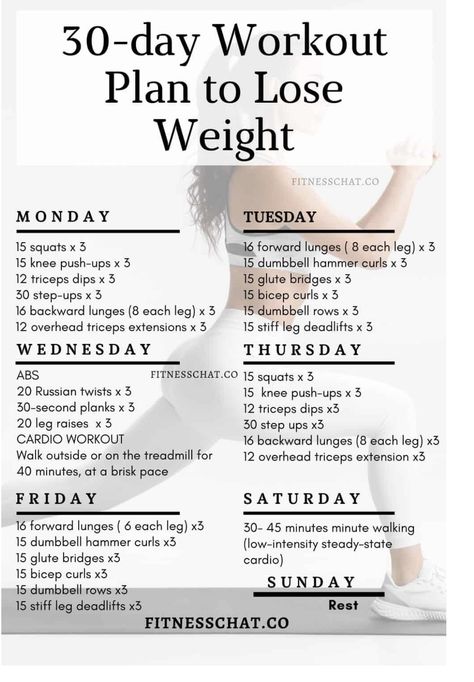 Day Workout Plan, 30 Day Workout Plan, 30 Day Abs, Full Body Workout Routine, Workout Routines For Beginners, Workout Plan For Beginners, 30 Day Fitness, 30 Day Workout Challenge, Body Workout Plan