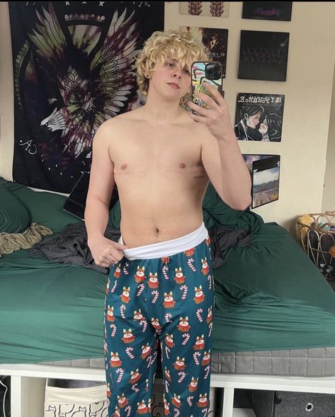 Top Surgery, Trans Boys, Scar Tattoo, Christmas Jammies, Body Reference, Body Poses, Body Inspiration, Boys Clothes Style, Body Goals