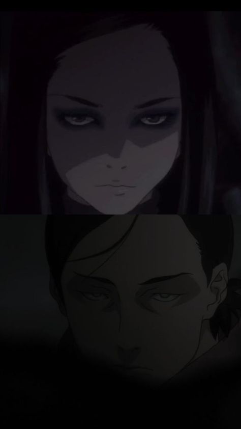 Vincent Law Ergo Proxy, Ergo Proxy Vincent, Vincent Law, Ergo Proxy, Aeon Flux, Re L, Manga Books, الرسومات اللطيفة, Anime Movies