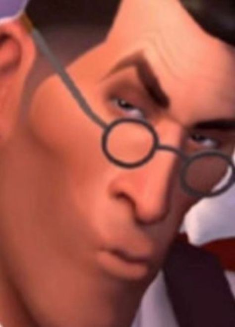 Demoman Tf2 Cursed, Tf2 Medic Memes, Medic Team Fortress 2, Tf2 Pfp, Medic Tf2, Tf2 Medic, Tf2 Funny, Team Fortress 2 Medic, Tf2 Memes