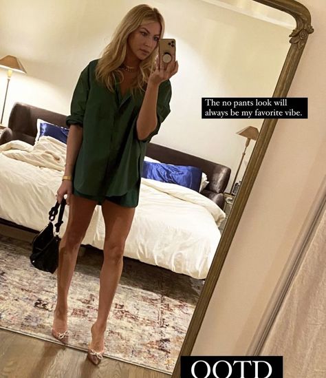 Stassi Schroeder Style, Stassi Schroeder, Out Of Style, Chic Outfits, Stylish Outfits, Spring Fashion, Personal Style, Going Out, Dresses For Work