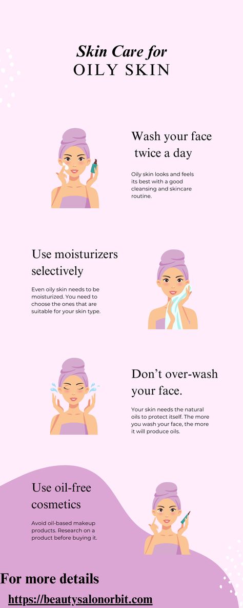 https://beautysalonorbit.com/best-face-wash-for-oily-skin/ How To Remove Oily Face, Correct Way To Wash Your Face, How To Make Face Less Oily, Oily Face Skin Care Routine, Good Face Wash For Oily Skin, How To Correctly Wash Your Face, Face Wash Routine Steps, Oily Skin Sunscreen, Steps To Washing Your Face Skincare Routine