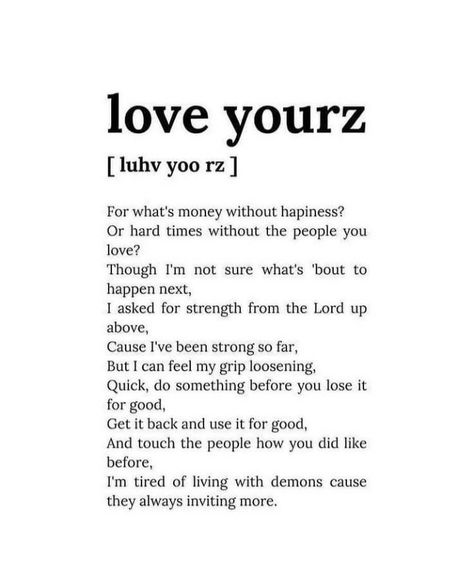 Love Yourz J Cole Meaning, Love Yourz Jcole Poster, Love Yourz J Cole Wallpaper Lyrics, Love Yourz J Cole Aesthetic, Love Yourz J Cole Poster, J Cole Love Yours Quotes, Love Yourz J Cole Quotes, Love Yourz Tats, Love Yours J Cole Tattoo