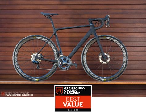 Canyon Ultimate CF SLX Disc 8.0 Di2 Review | GRAN FONDO Cycling Magazine Canyon Ultimate, Best Road Bike, Tire Change, Bike Stem, Cycling Photos, Gravel Bike, Black Hole, Cycling, Bicycle