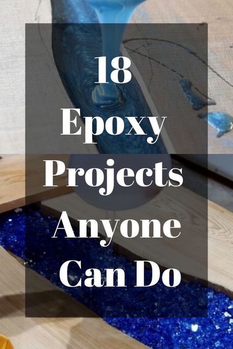 Easy Epoxy Projects, Small Epoxy Resin Projects, Resin Table Top Diy, Wood And Epoxy Projects, Wood Epoxy Projects, Resin Design Ideas, Diy Resin Wall Art, Woodworking With Resin, Resin Tips