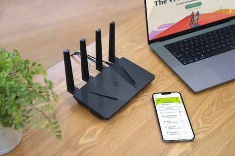 ExpressVPN Launches Aircove Router Virtual Private Network, Fast Internet, Home Internet, Wireless Router, Internet Speed, Wifi Router, Home Network, Smart Wifi, It Network