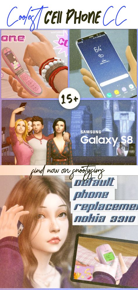 sims 4 phone replacements Blue Hour Cas Background Sims 4, Sims 2 Phone Replacement, Sims 4 Phone Replacement Mod, The Sims 4 Phone Cc, Functional Phone Sims 4, Sims4 Phone Replacement, Sims Phone Mod, Ts4 Phone Cc, The Sims 4 Phone Mod