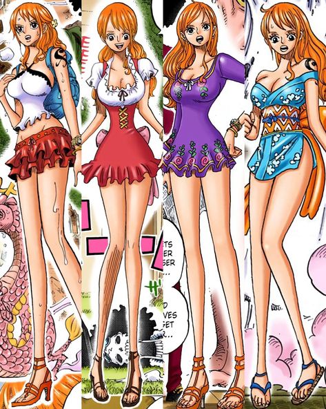 Nami Outfits, Nami Cosplay, Pirate Outfit, One Piece Cartoon, One Piece Cosplay, One Piece Wallpaper Iphone, One Piece Nami, Nami One Piece, Anime Cover Photo