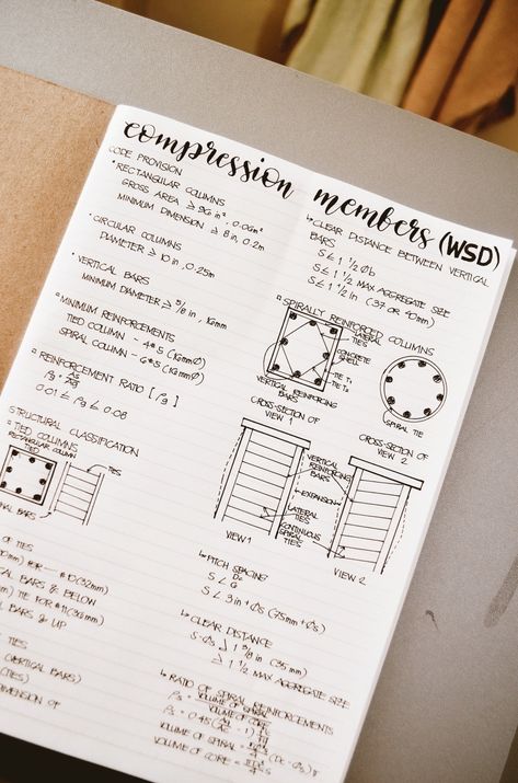 Civil Engineering Study Notes, Engineering Notes Aesthetic, Civil Engineering Notes, Civil Wallpaper, Civil Engineering Aesthetic, Engineering Student Aesthetic, Engineering Motivation, Calculus Notes, Engineering Aesthetic