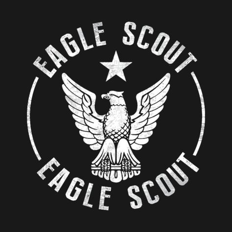 Eagle Scout, Personal Brand, Boy Scouts, Case Stickers, Personal Branding, Shirt Designs, Graphic Tees, Kids Outfits, Cricut