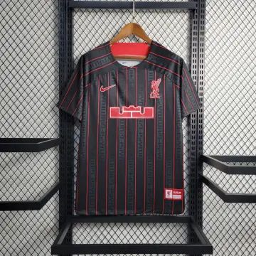 Shop Football Shirt Liverpool online | Lazada.com.ph Camisa Liverpool, Liverpool Kit, Cristiano Ronaldo Manchester, Retro Football Shirts, Walk Alone, Vintage Jerseys, Retro Football, Soccer Shirts, Nike Lebron