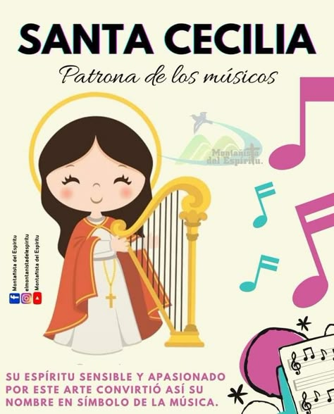 Santa Isabel, Santa Cecilia, Santa Lucia, Family Guy, Canvas, Fictional Characters