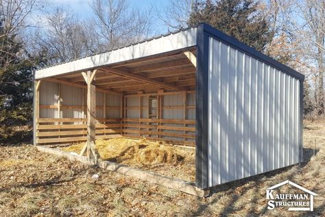 Cow Loafing Shed, Lean To Shed For Horses, Lean To Horse Shelter, Cheap Horse Shelter Ideas Easy Diy, Portable Horse Shelter, Easy Horse Shelter, Diy Loafing Shed, Lean To For Horses, Diy Horse Run In Shelter