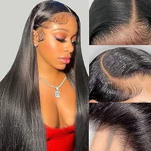 Frontal Wig Styles, Frontal Install, Hd Lace Frontal Wigs, Frontal Wig Hairstyles, Wig Install, Honey Blonde Highlights, U Part Wigs, Hd Lace Frontal, Remy Human Hair Wigs