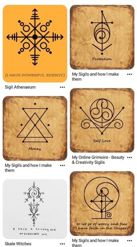 Tattoos Realism, Meaningful Symbol Tattoos, Tatoo 3d, Symbols And Their Meanings, Symbole Viking, Bahasa Jepun, Magick Symbols, Sigil Tattoo, Rune Tattoo