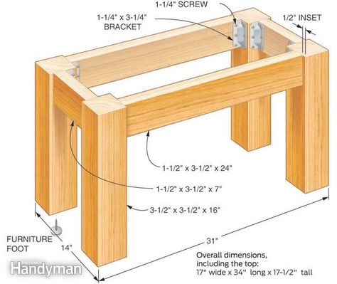 DIY Outdoor Table Tops | Build Your Own Concrete Table Build A Table, Diy Outdoor Table, Outdoor Table Tops, Concrete Furniture, Concrete Table, Concrete Projects, Diy Desk, Diy Furniture Table, Concrete Countertops