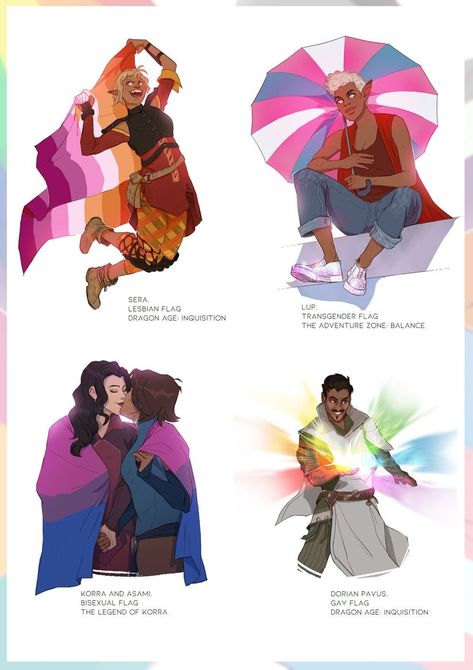 Lgbtq Pride Drawing, Queer Characters, 1000 Lifehacks, Lgbt Memes, Gay Memes, Lgbt Love, Lgbt Art, Queer Art, I Am So Happy