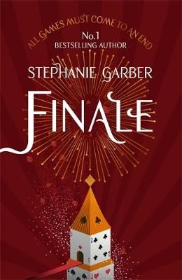 Caraval is over, but perhaps the greatest game of all has begun - with lives, empires, and hearts all at stake. There are no spectators this time: only those who will win, and those who will lose everything. Welcome, welcome to the Caraval's Finale. All games must come to an end . . . Caraval Series, Caraval Book, Carolina Do Norte, Teaching Creative Writing, Lose Everything, Stephanie Garber, Dreams And Nightmares, New Fantasy, Who Will Win