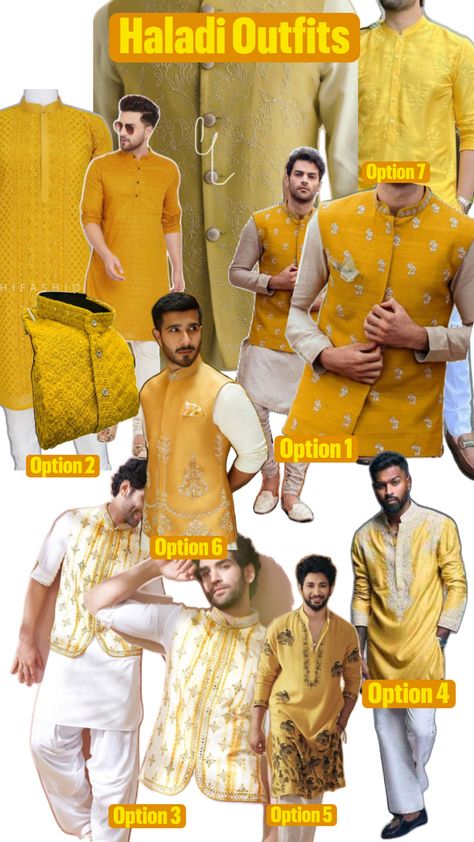 Cocktail Outfit For Groom, Haldi Outfit For Brother, Haldi Outfit For Bride Brother, Wedding Outfit For Bride's Brother, Haldi Outfit Groom, Haldi Outfits For Groom, Haldi Ceremony Outfit For Groom, Bridal Haldi Outfit Indian, Haldi Outfits For Men