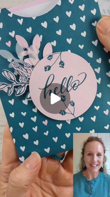 Juli Baca - Paper Craft Teacher on Instagram: "Pocket cards are so easy to make, but they look so cool!!! Watch my full video tutorial for more tips.  You can also get all the measurements on my blog post. 

🌞Let me know if you have any questions! 

#greetingcards #cards #cardmaking #birthdaycards #thankyoucards #pocketcards #giftcard #giftcardholder #cardmakersofinstagram" Greeting Card Holder, Cricut Maker Ideas, Maker Ideas, November 3, Pocket Cards, Cricut Maker, Gift Card Holder, Card Maker, So Cool